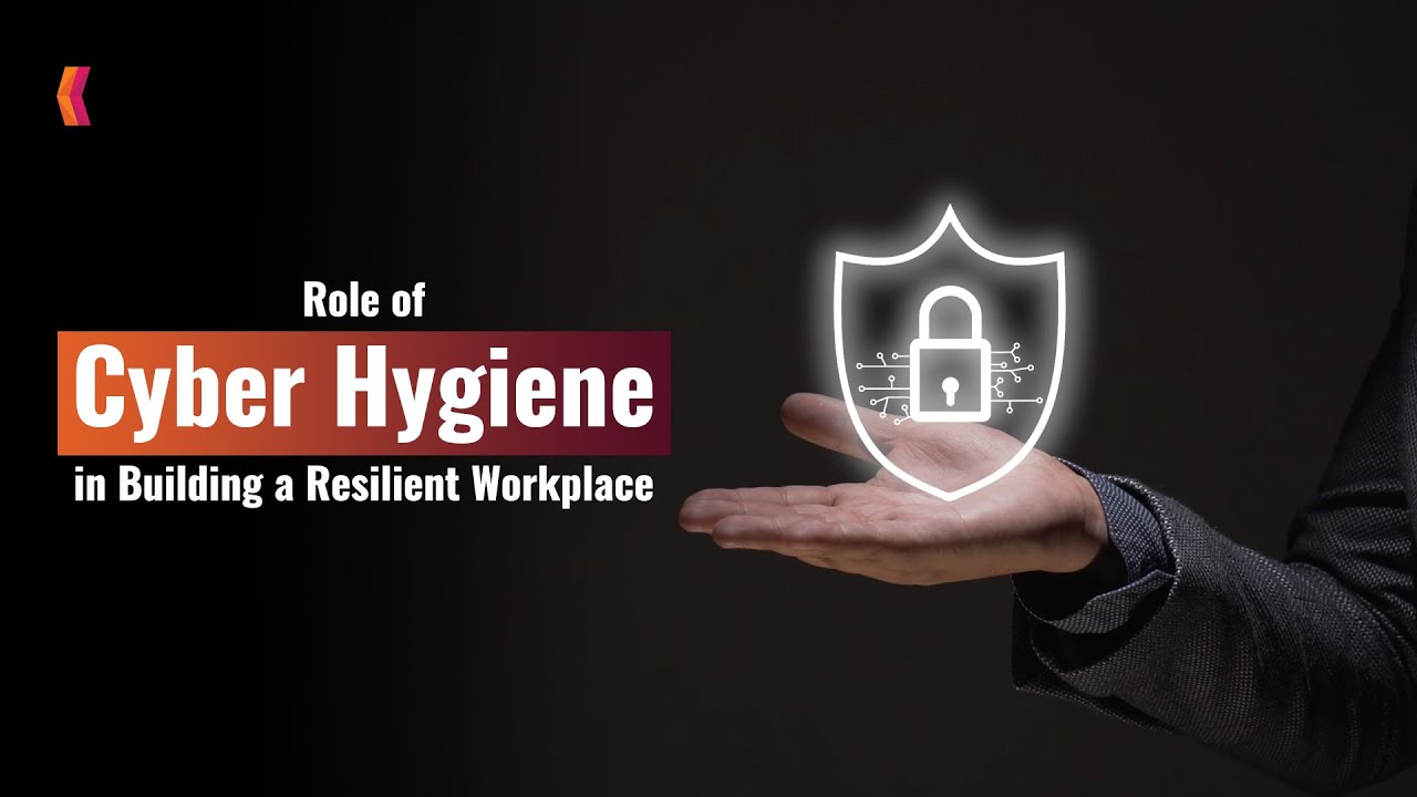 Webinaire | Cyber Hygiene Essentials